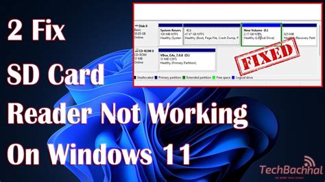 laptop card reader not working|Iba pa.